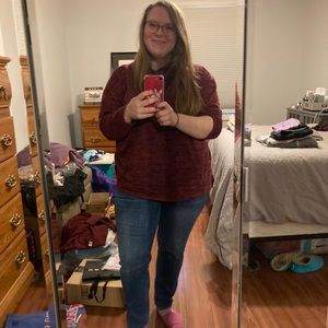 Meet your Posher, Grace